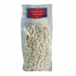 نقل خلال بادام  دزه -500 گرم