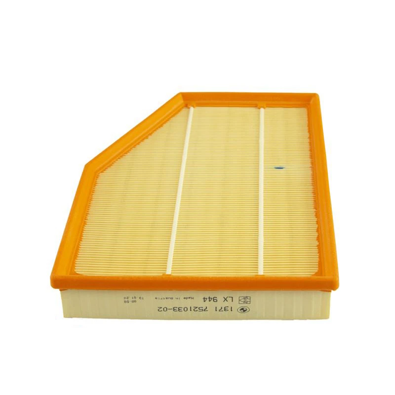 فیلتر هوا بی ام دبلیو کد 13717521033