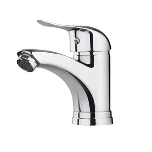 شیر روشویی پارسیان تک مدل ماکسیم P 53