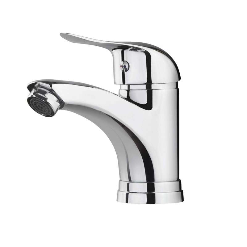شیر روشویی پارسیان تک مدل ماکسیم P 53