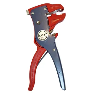  انبر سیم لخت کن سی وای اچ مدل CYH-1 سایز 7 اینچ