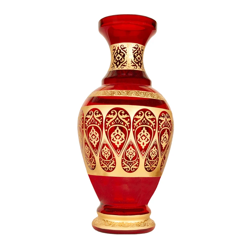 گلدان دکوری مدل نفیس