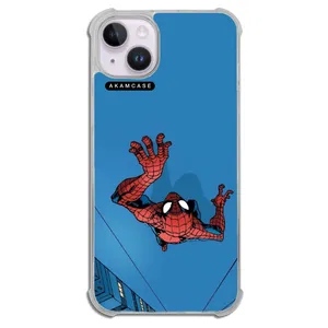 AKAM AMCWTA14PLUS-SPIDERMAN12 Cover For Apple iPhone 14 Plus