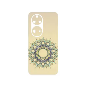 MAHOOT Art of Illumination 2 Cover Sticker for Huawei P50 Pro