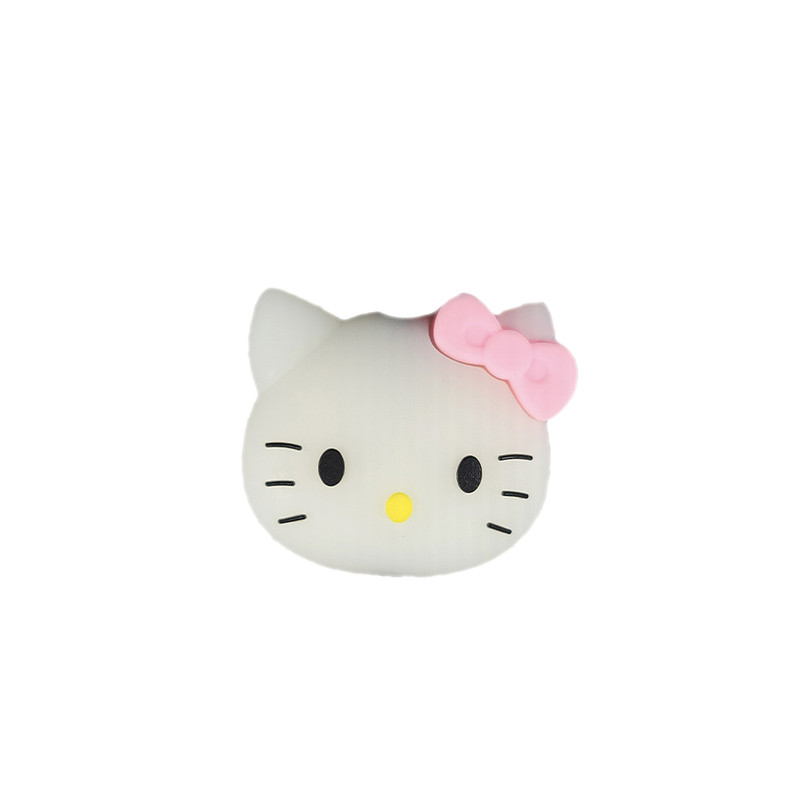 محافظ کابل دیزنی مدل kitty