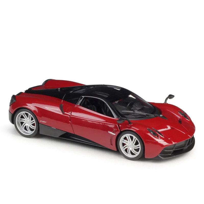 ماکت ماشین ولی مدل Pagani Huayra