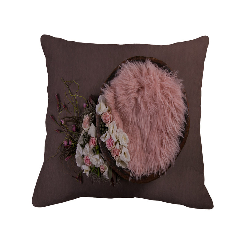 کاور کوسن طرح گل کد 5485