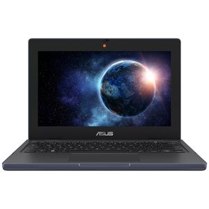 تصویر لپ تاپ 11.6 اینچی ایسوس مدل BR1102CGA-CN18128S-CB-N100-8GB DDR4-128GB SSD-TN-W