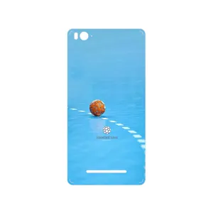 MAHOOT Handball Cover Sticker for Xiaomi Mi 4i