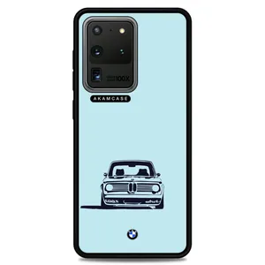 AKAM AMC-WSGS20U-BMW-15 Cover For Samsung Galaxy S20 Ultra