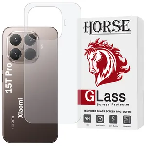 Horse HNAMTB20 Nano Back Protector For Xiaomi 15T Pro