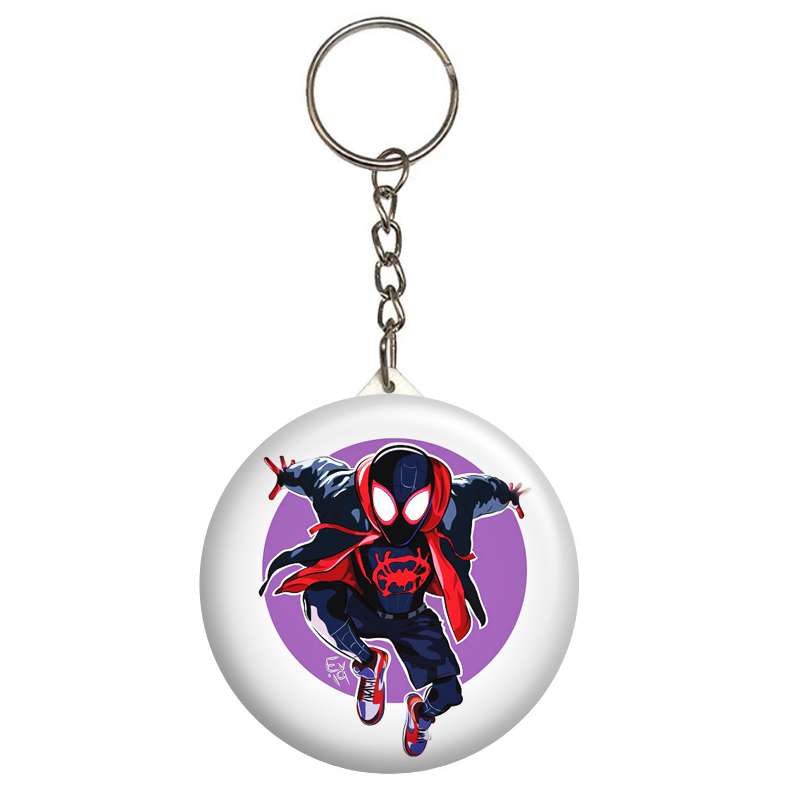 جاکلیدی گالری باجو طرح مرد عنکبوتی اسپایدر من کد spider man 22 جاکلیدی گالری باجو طرح مرد عنکبوتی اسپایدر من کد spider man 22