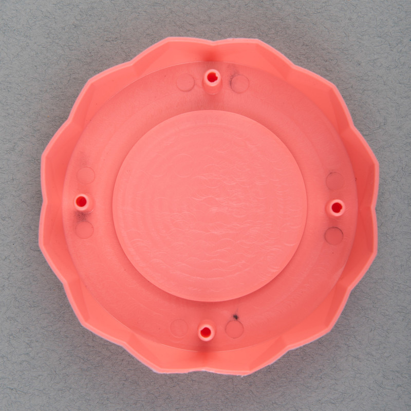 گلدان مدل آیسا 14 مجموعه 2 عددی