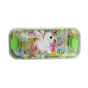 واتر گیم طرح یونیکورن مدل 4-BL181655