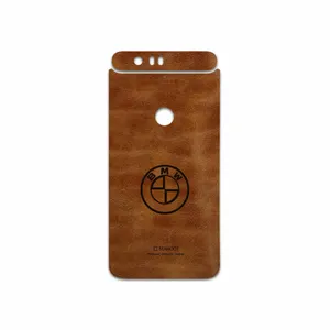MAHOOT BFL-BMW Cover Sticker for Google Nexus 6P