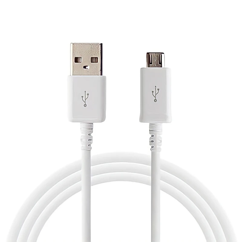 کابل تبدیل USB به microUSB مدل 01 طول 0.9 متر