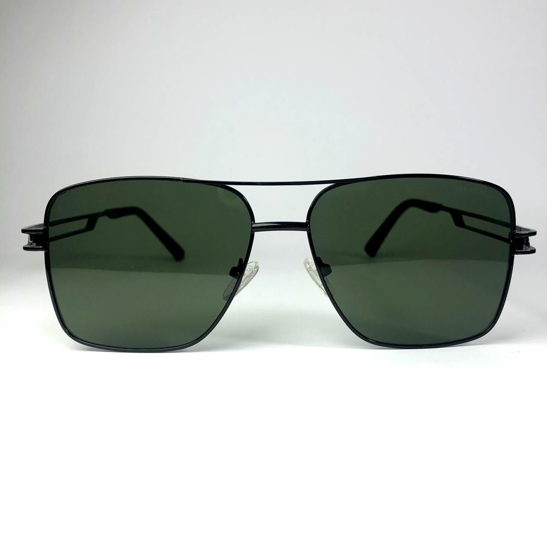 عینک آفتابی مردانه میباخ مدل M550 -  - 12