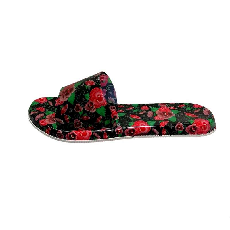 دمپایی زنانه مدل D100