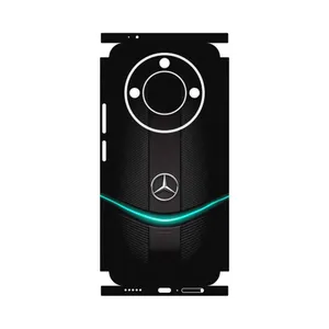 MAHOOT Mercedes_Benz-FullSkin Cover Sticker for Honor X9c Smart