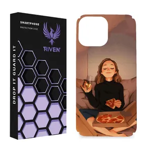 RIVEN RI2-18 Case For Apple iphone 13 Pro Max