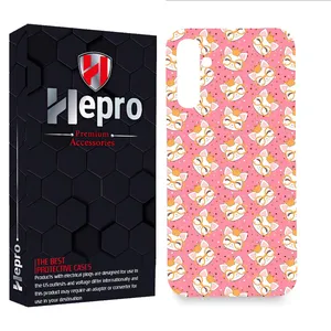 HEPRO MC Cover for SAMSUNG GALAXY A15