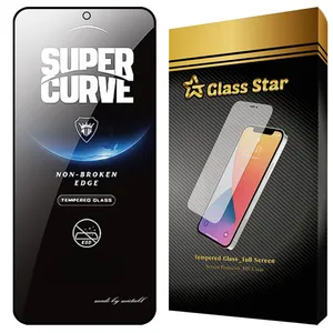 Glass Star CSUG30 Screen Protector For Xiaomi Redmi Note 13 Pro 5G / Redmi Note 13 Pro 4G / Redmi Note 13 4G / Redmi Note 13 5G / Poco F5 / Poco F5 Pro / Poco M6 Pro 4G