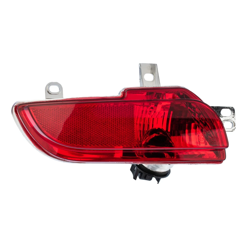 چراغ مه شکن عقب چپ مادپارت کد 330809020001 مناسب برای پژو 207