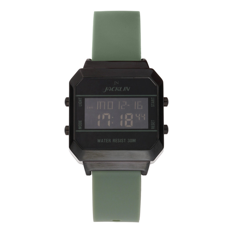 ساعت مچی دیجیتال بچگانه جاکلین مدل 1399515MF