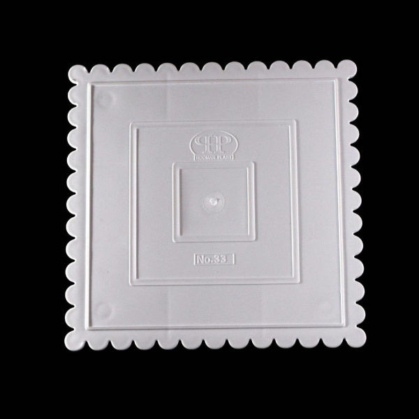 دیس یکبار مصرف مدل NO39