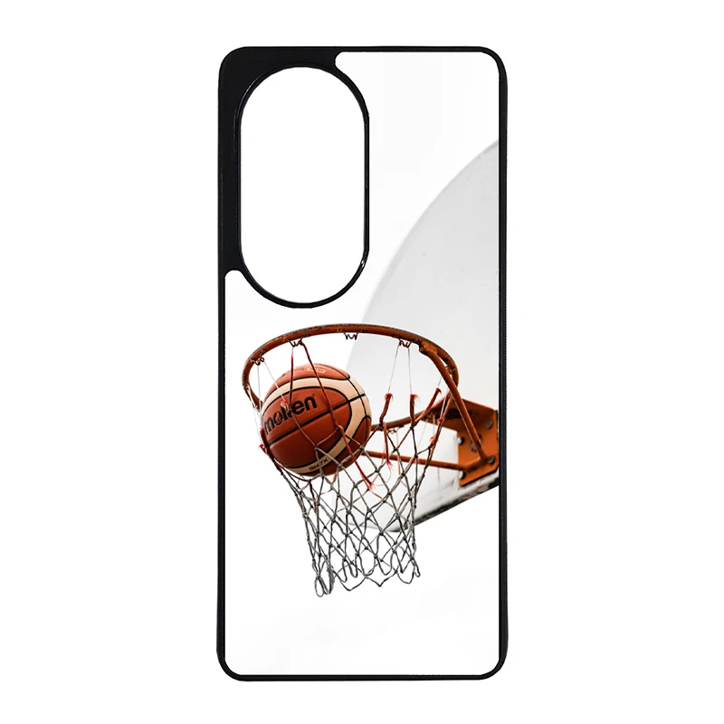 کاور طرح توپ بسکتبال مناسب برای گوشی موبایل هوآوی p50 pro