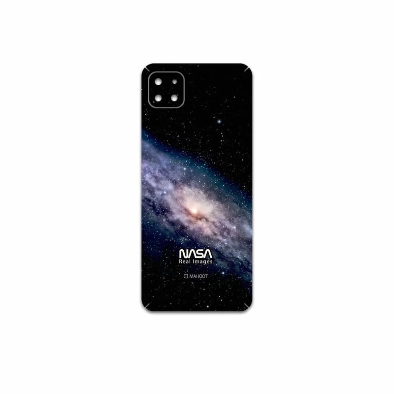 برچسب پوششی ماهوت مدل Universe-by-NASA-3 مناسب برای گوشی موبایل سامسونگ Galaxy A22 5G
