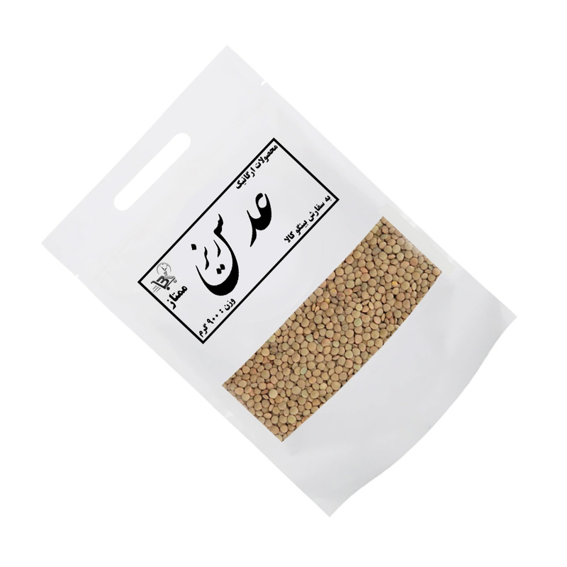 عدس ریز ممتاز بینگوکالا - ۹۰۰ گرم