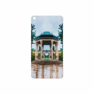 MAHOOT HAFEZ-Tomb Cover Sticker for Lenovo Phab B1 2015