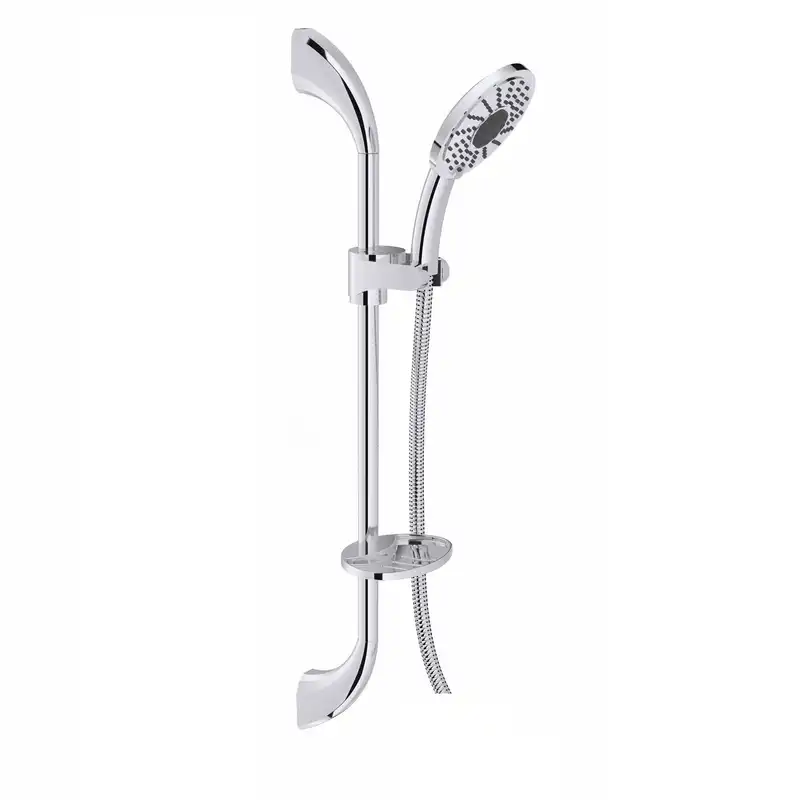 علم دوش حمام شودر مدل گاما