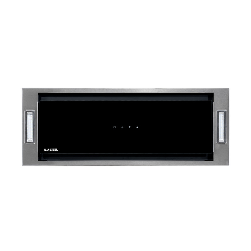 هود مخفی ایلیا استیل مدل  H406 هلما پلاس سایز 75