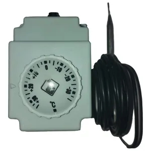 ترموستات محیطی مدل TLV93F