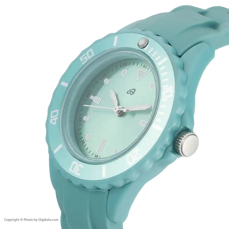 ساعت مچی عقربه ای آریول مدل Z31814C