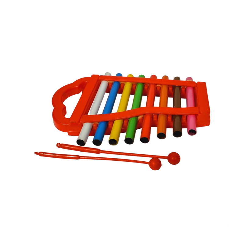 بازی آموزشی بلز مدل music ORGAN