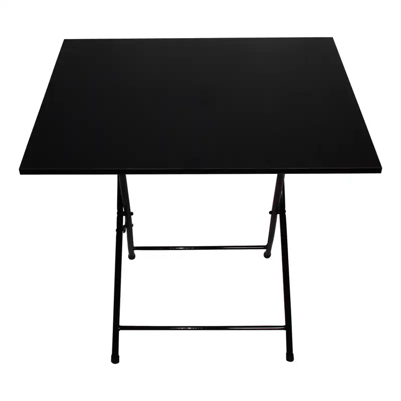 ست میز تحریر و صندلی میزیمو مدل تاشو کد 604