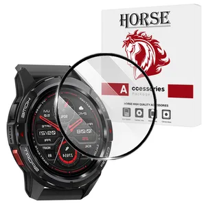 Horse HWPM Screen Protector For Xiaomi Mibro GS