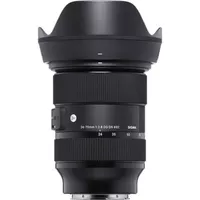 لنز دوربین سیگما مدل LENS SIGMA E 24-70MM F2.8 DG DN ART