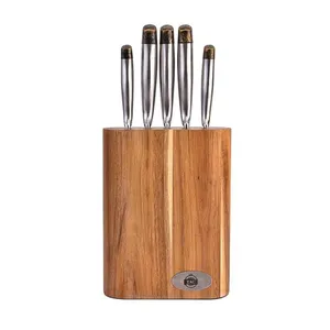 سرویس چاقوی آشپزخانه 6پارچه تاچ مدل TAC-7503