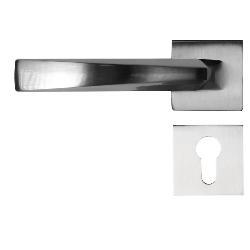 دستگیره در مدل رزتی کد B217 بسته دو عددی