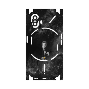 MAHOOT Al Pacino-FullSkin Cover Sticker for Nothing Phone 2