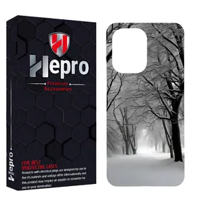 HEPRO MC Cover for XIAOMI REDMI 13C / POCO C65