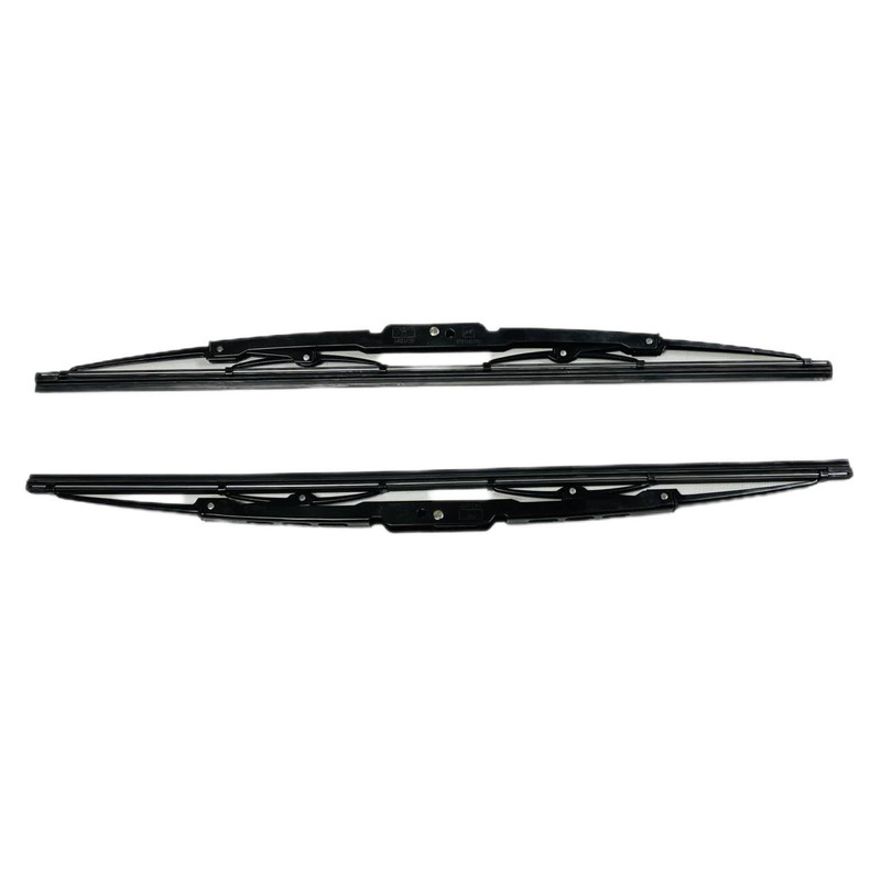 تیغه برف پاک کن جلو اچ آی سی کد 5131 مناسب برای پراید مجموعه 2 عددی