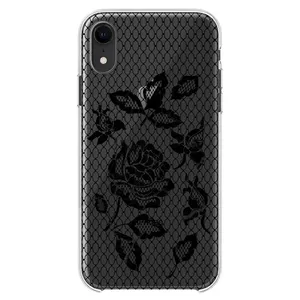 Megafone Flower C43-B Cover For Apple Iphone XR