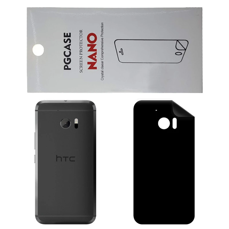 برچسب پوششی مدل STAR RG مناسب برای گوشی موبایل اچ تی سی 10 Lifestyle