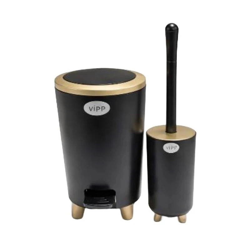 ست سطل و فرچه مدل ارس