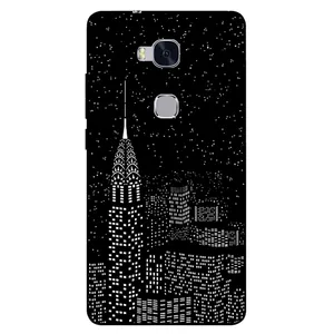 Megafone 7768 Cover For Honor 5X